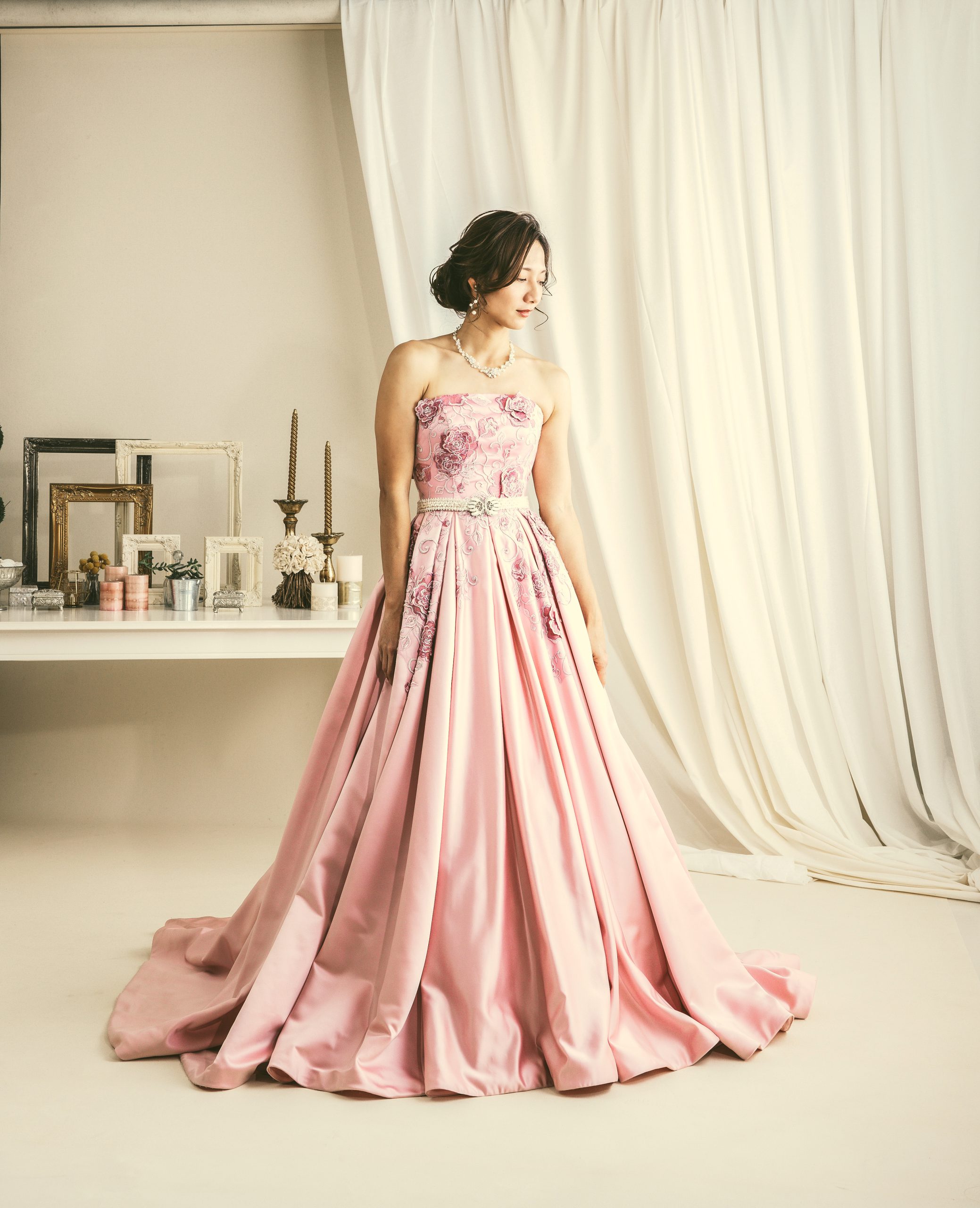 フェラガモFe｟半額｠ANNA SUIトランプ ワンピース ドレス
